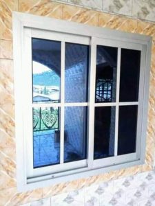 fenêtre sur mesure à Ussy-sur-Marne